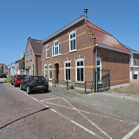 Appartement-Gratis Parkeren -Bij Strand En In Het Centrum Noordwijk Eksteriør bilde